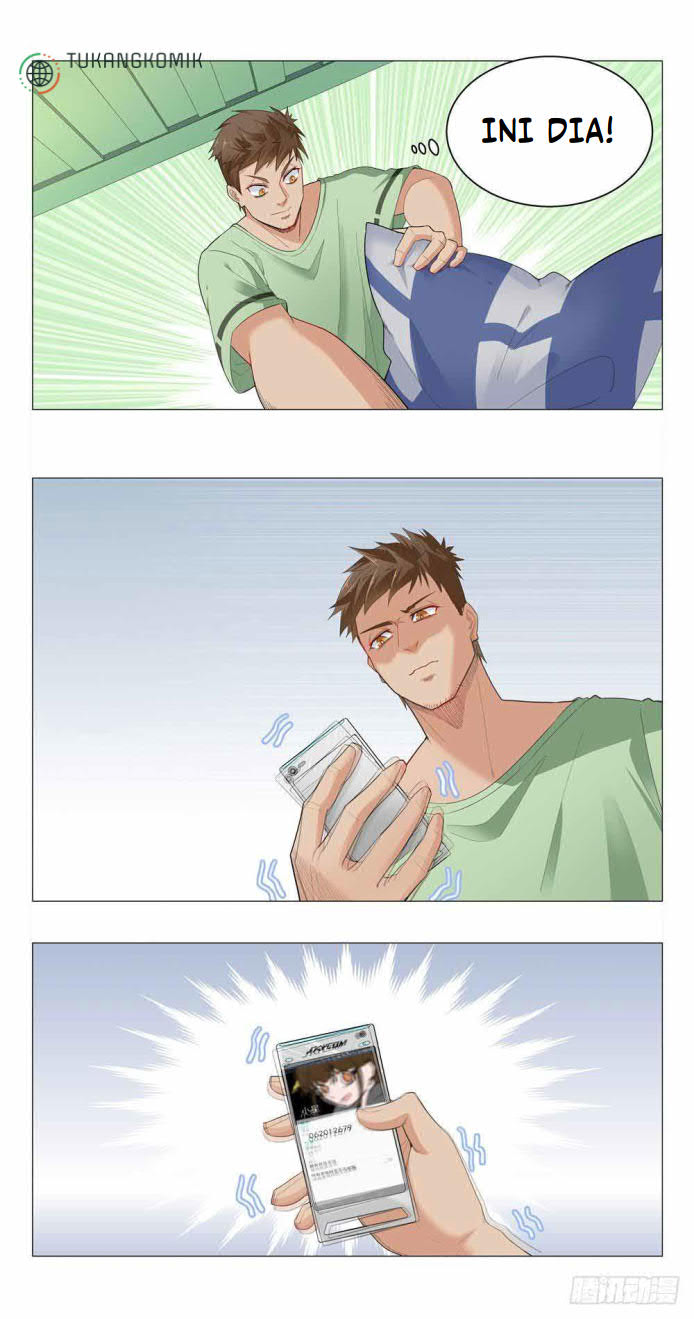 Future Break Point Chapter 2 page 3