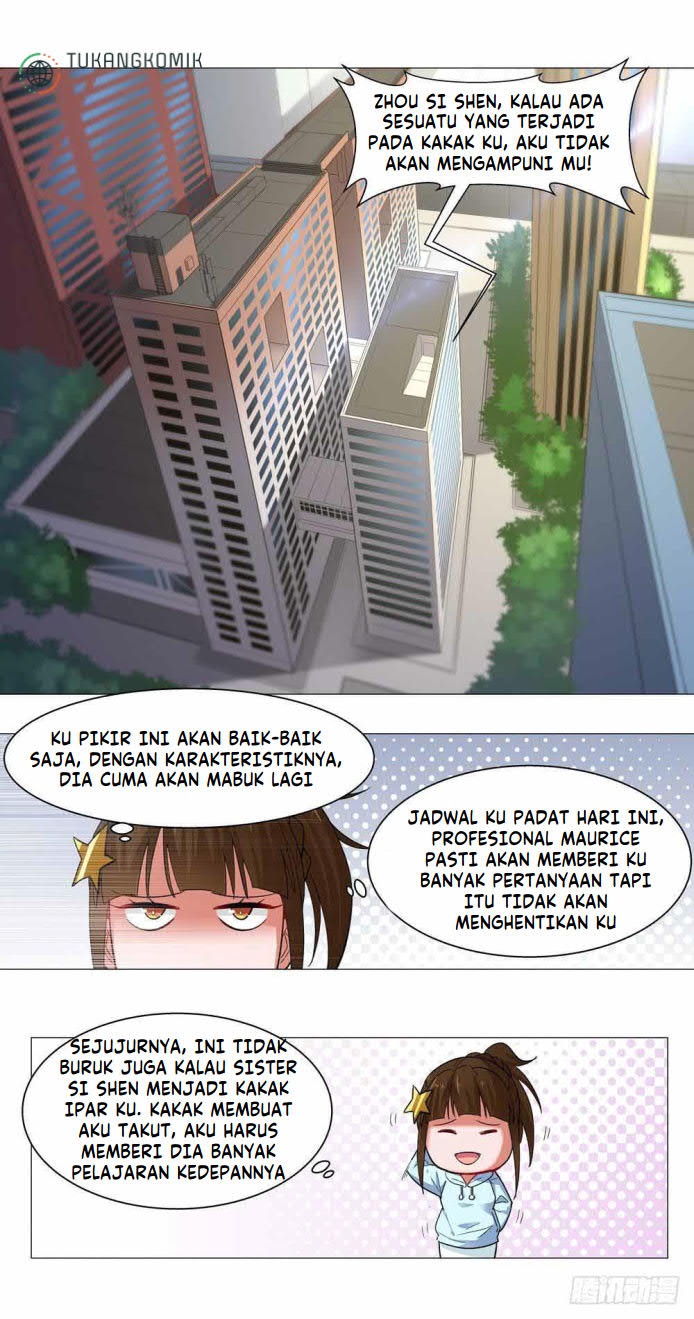 Future Break Point Chapter 2 page 12