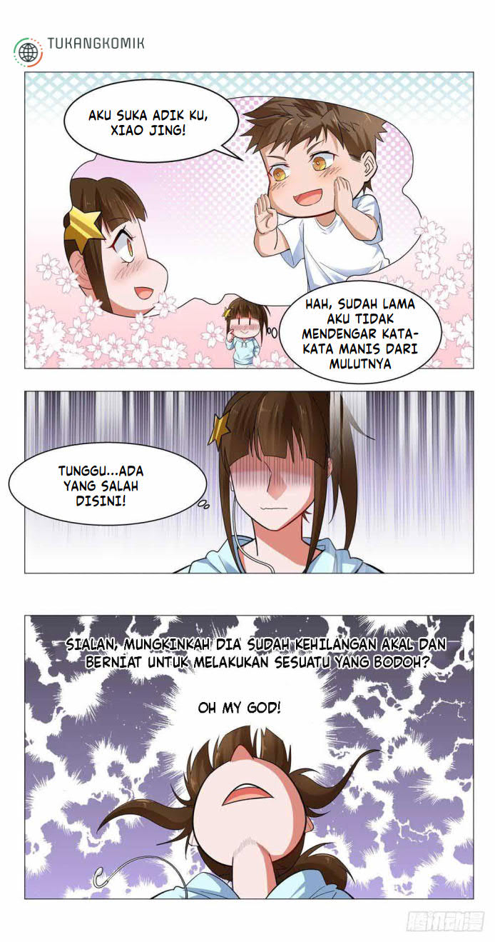 Future Break Point Chapter 2 page 11
