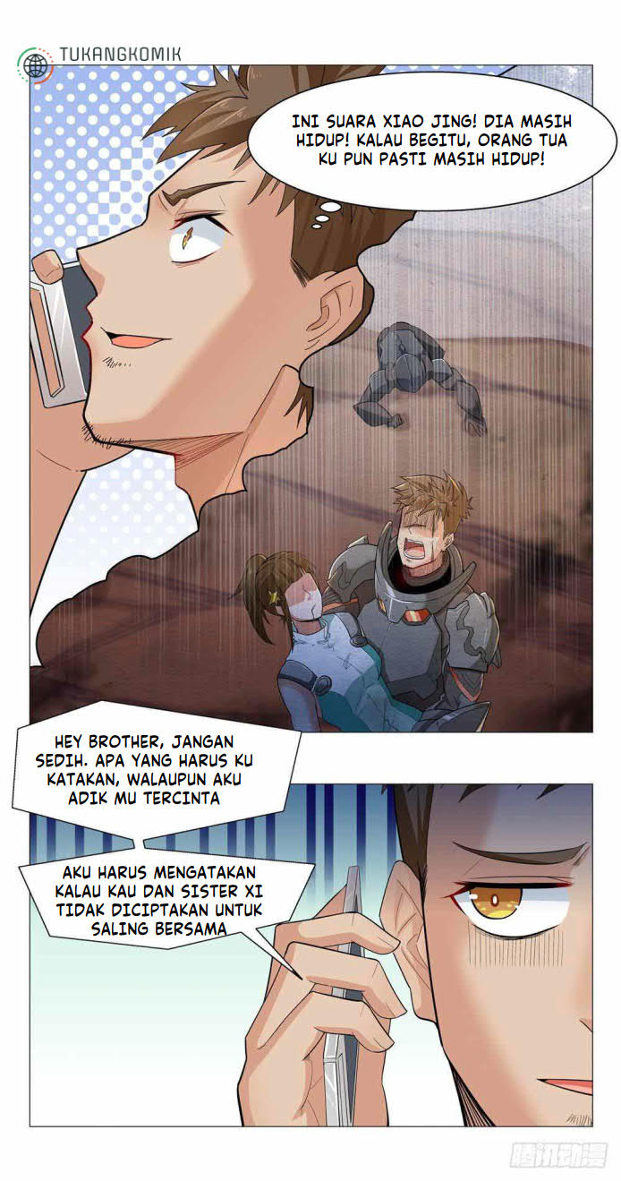 Future Break Point Chapter 2 page 6