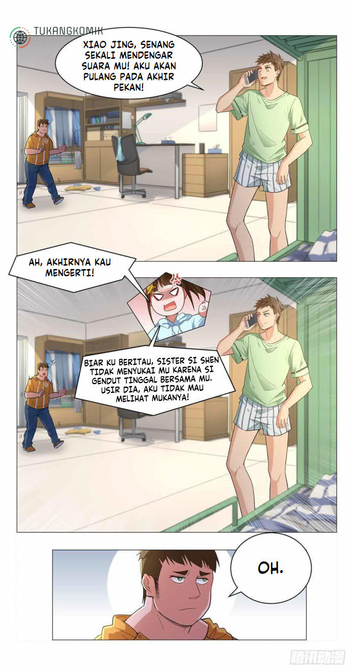 Future Break Point Chapter 2 page 8
