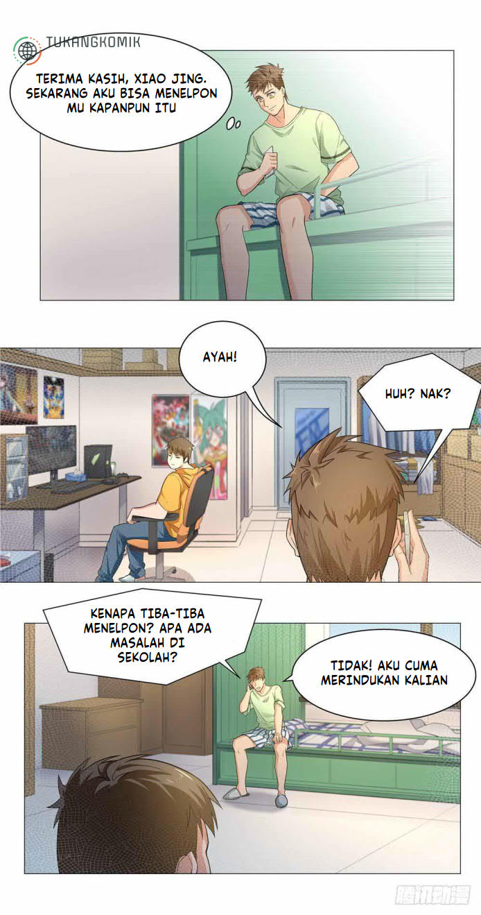 Future Break Point Chapter 2 page 13