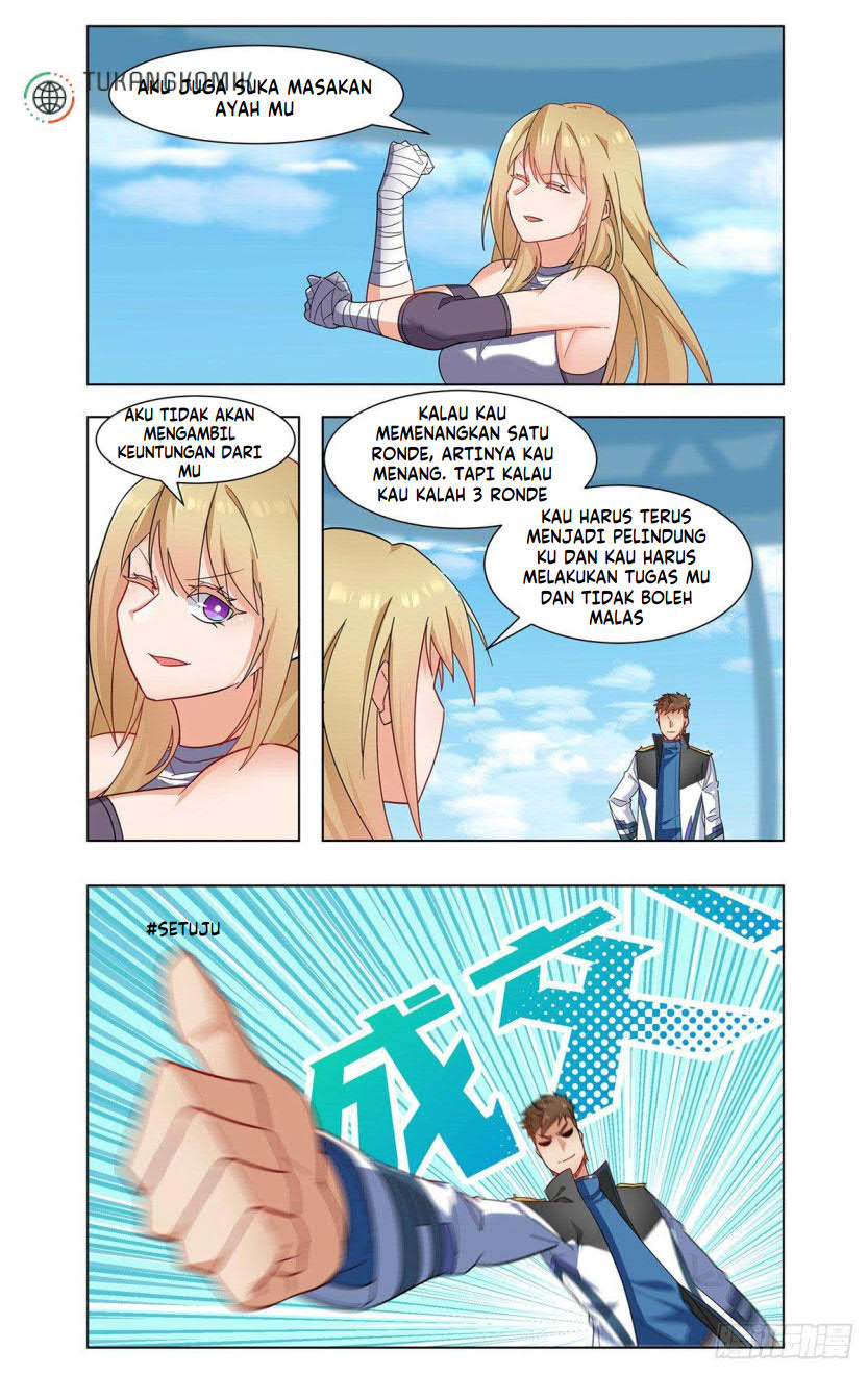 Future Break Point Chapter 25 page 12