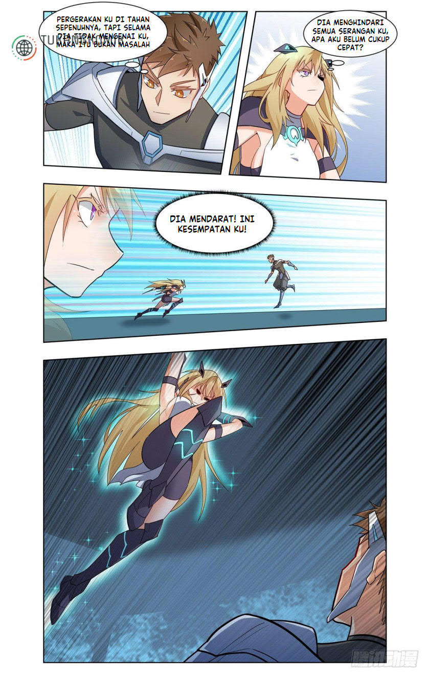 Future Break Point Chapter 26 page 12
