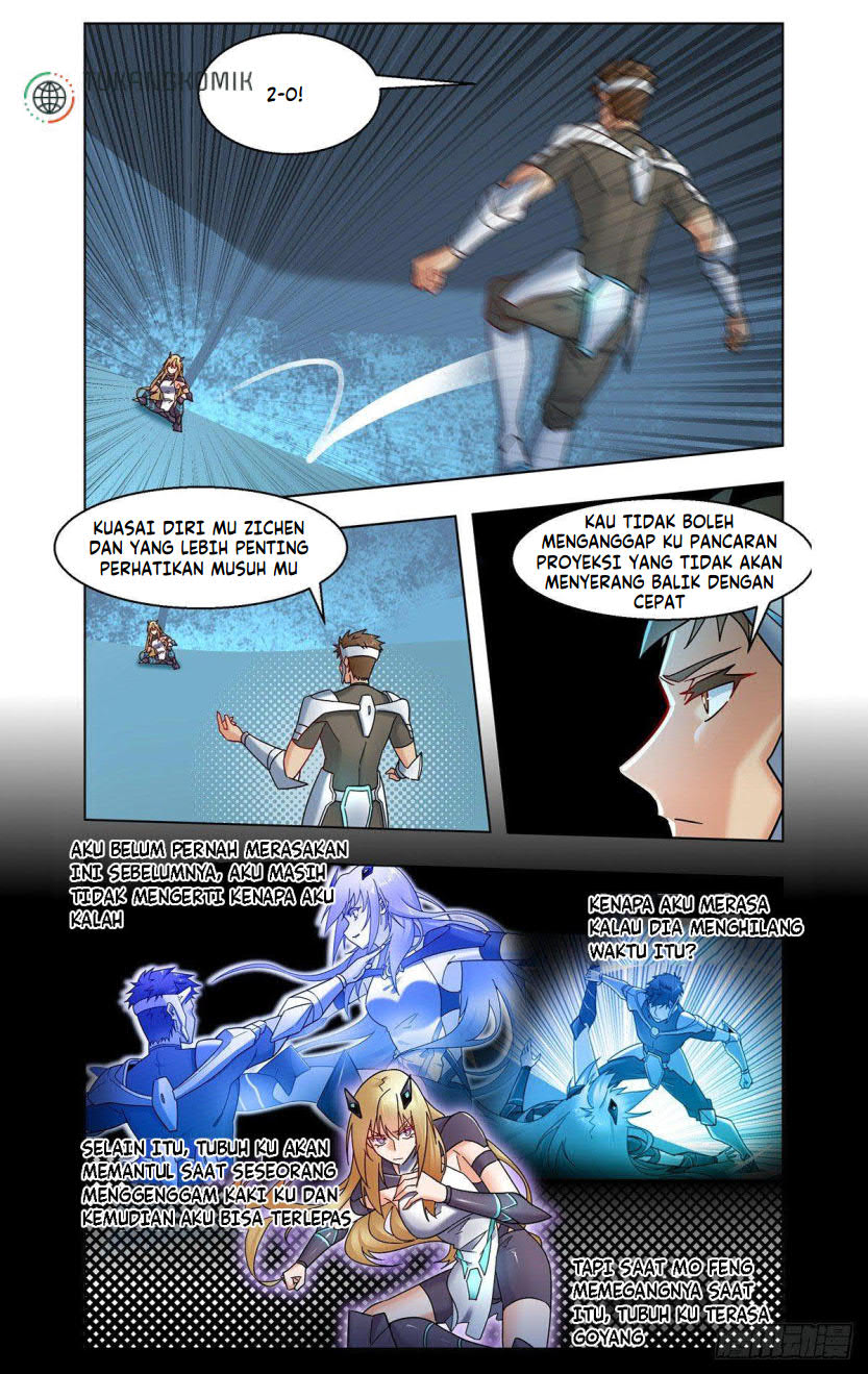 Future Break Point Chapter 26 page 6