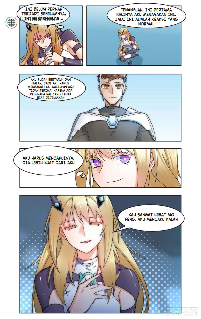 Future Break Point Chapter 26 page 7