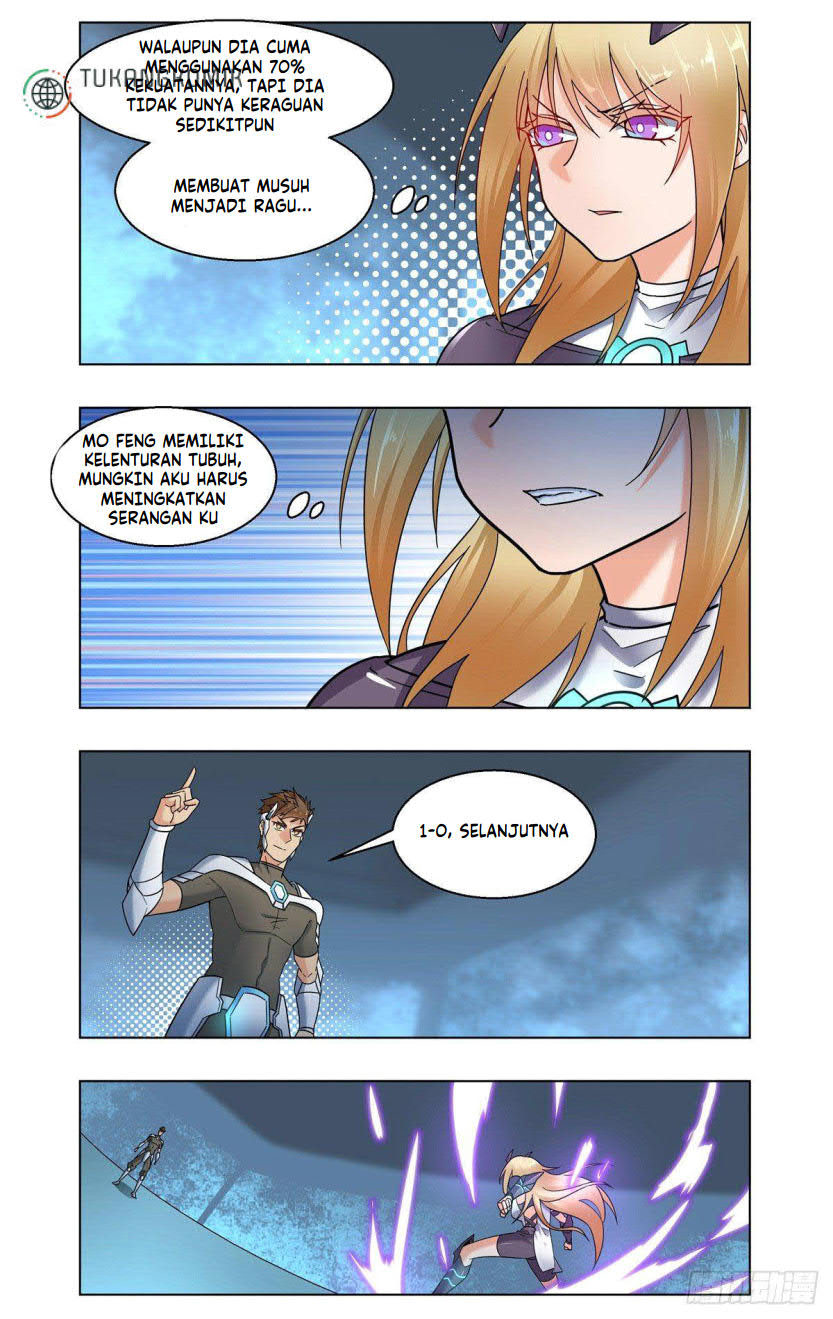 Future Break Point Chapter 26 page 3