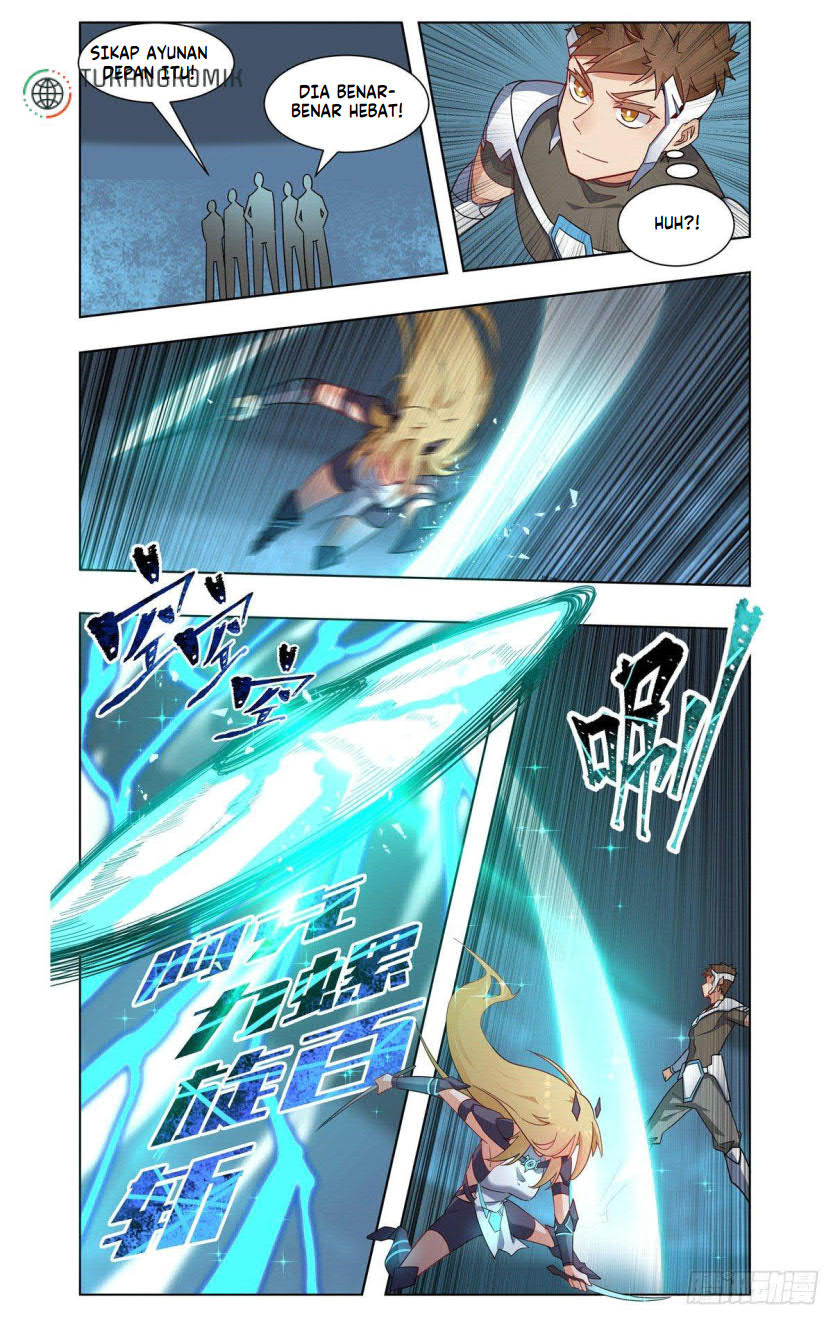 Future Break Point Chapter 26 page 13