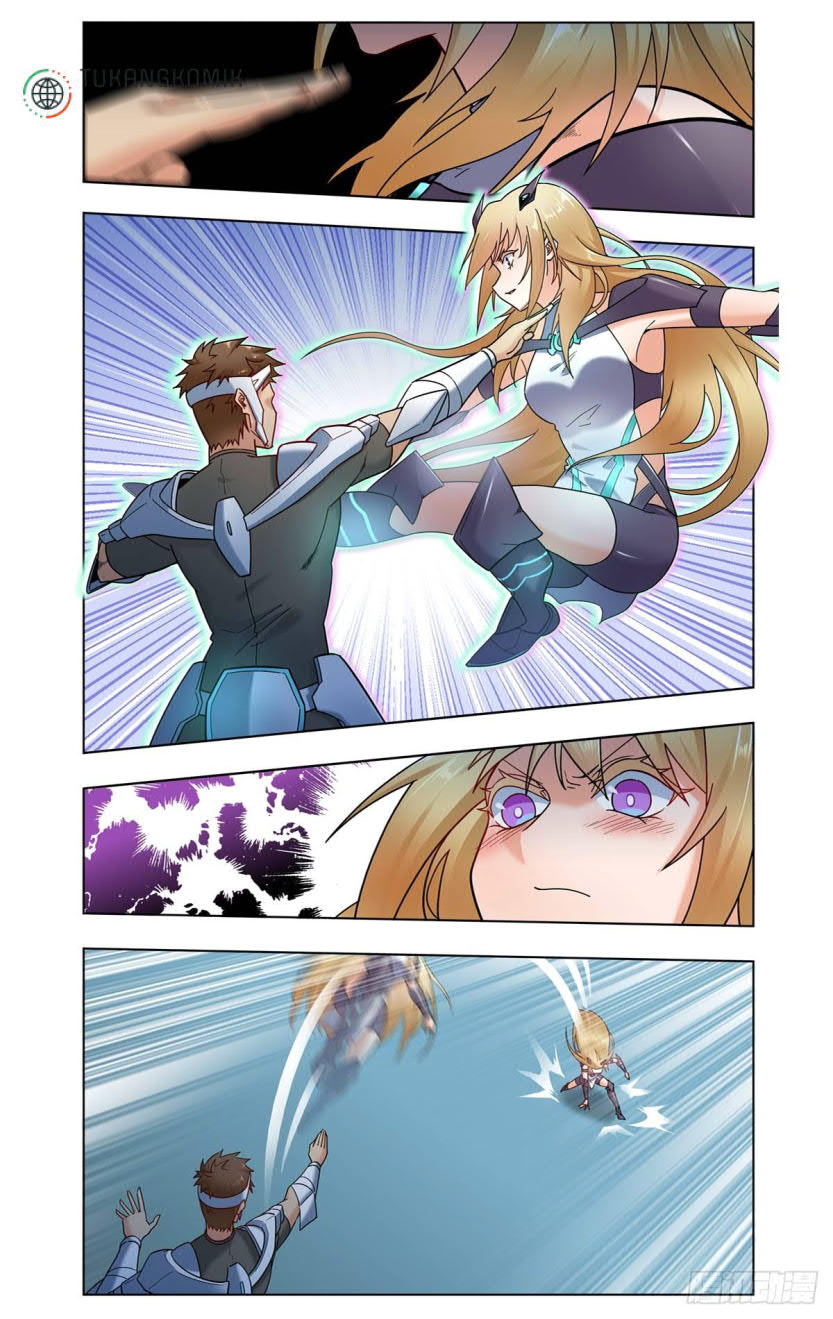 Future Break Point Chapter 26 page 2