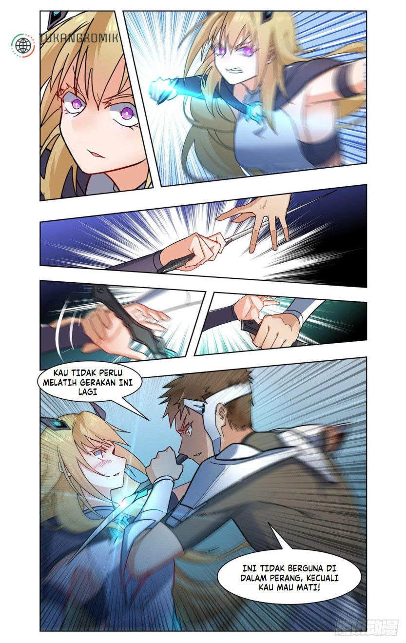 Future Break Point Chapter 26 page 16