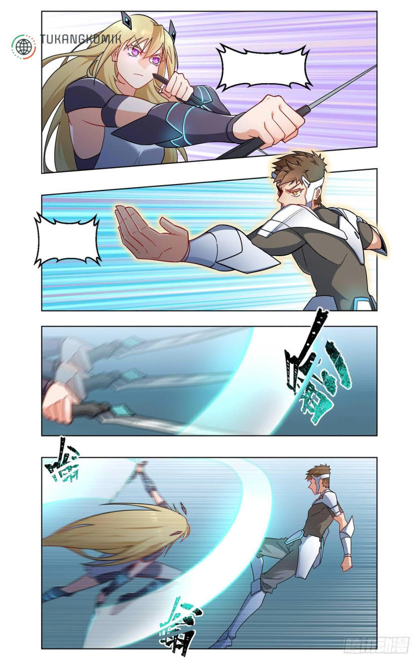 Future Break Point Chapter 26 page 10