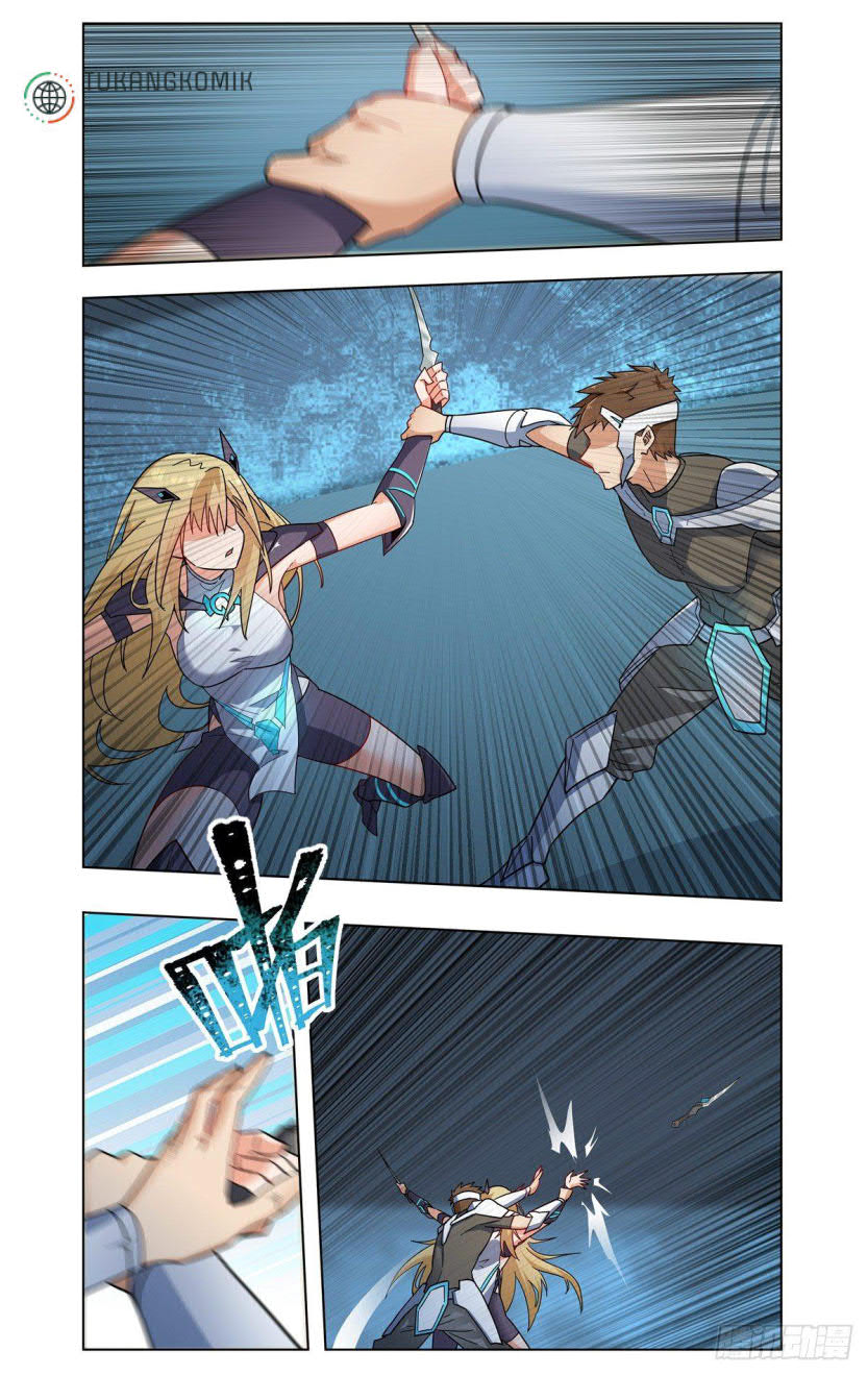 Future Break Point Chapter 26 page 15