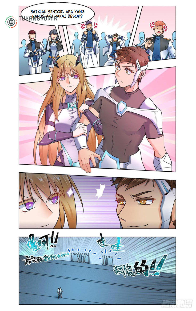 Future Break Point Chapter 27 page 5