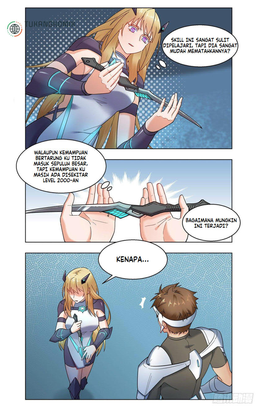 Future Break Point Chapter 27 page 2