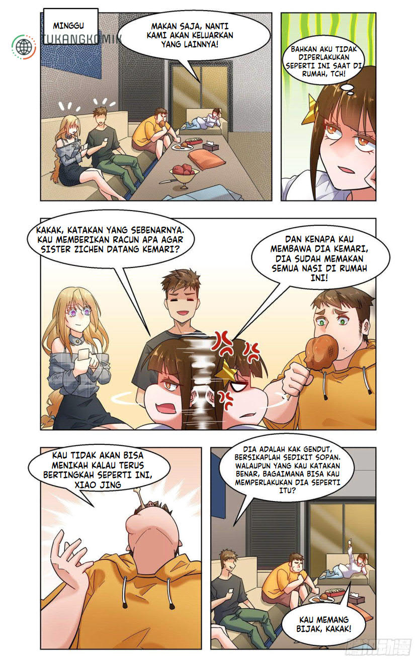Future Break Point Chapter 27 page 7