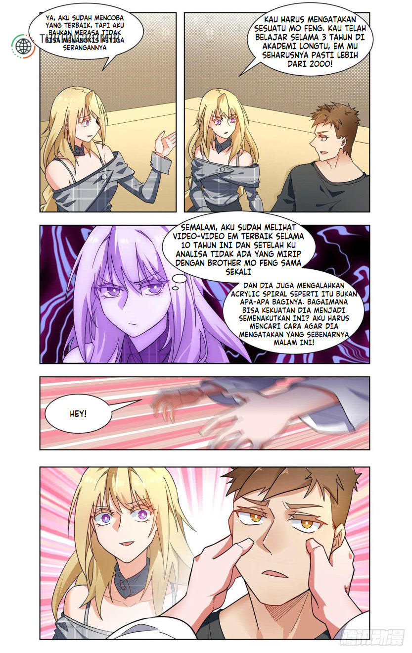 Future Break Point Chapter 27 page 9