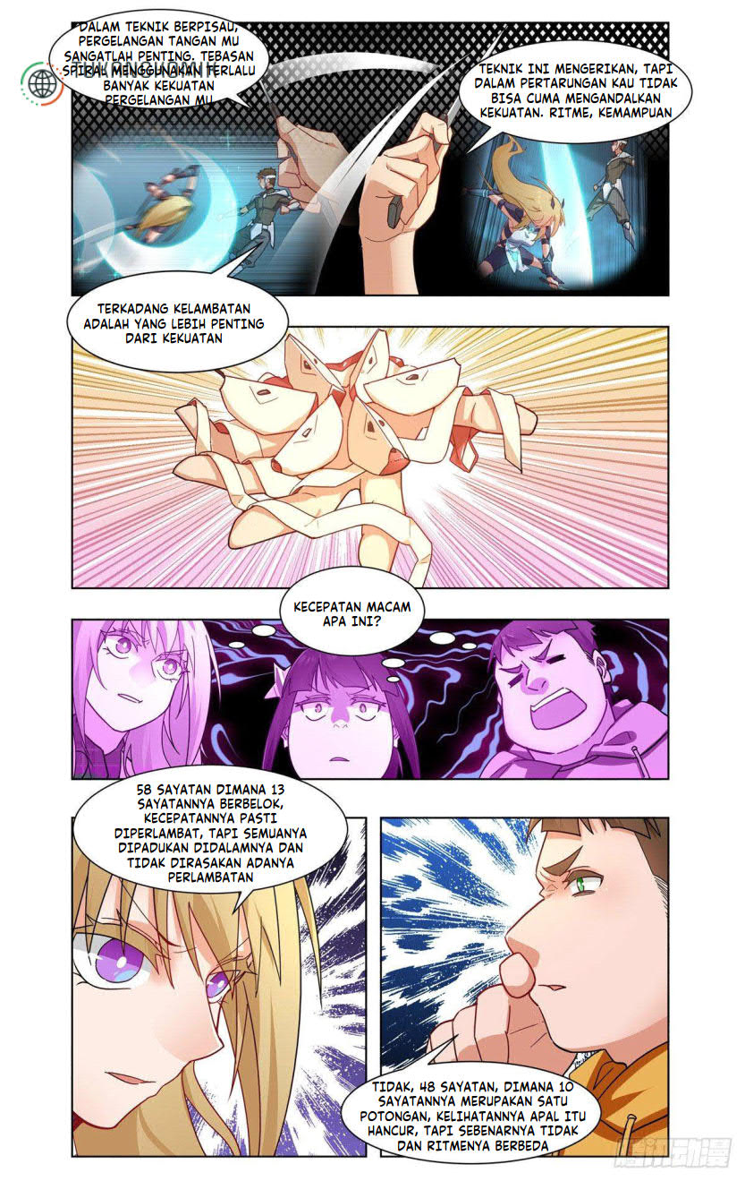 Future Break Point Chapter 27 page 15