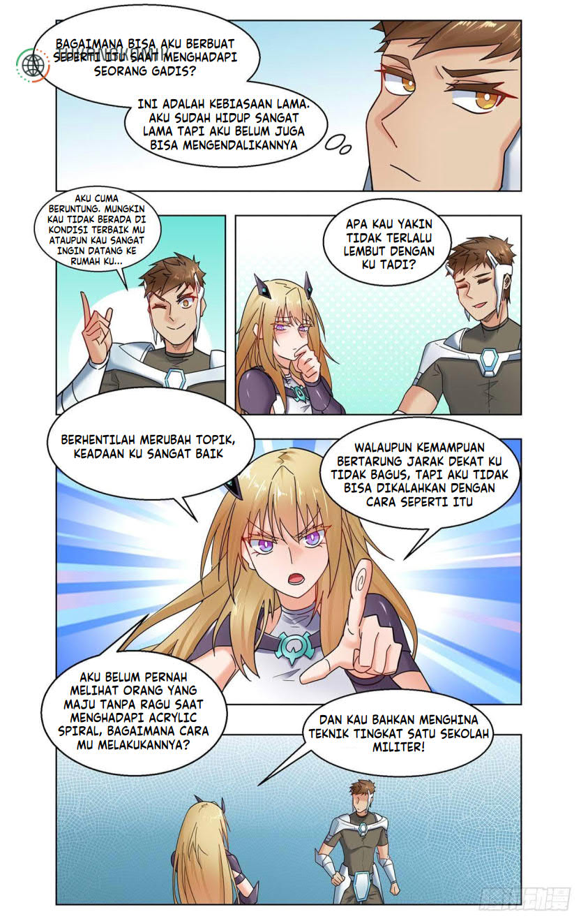 Future Break Point Chapter 27 page 3
