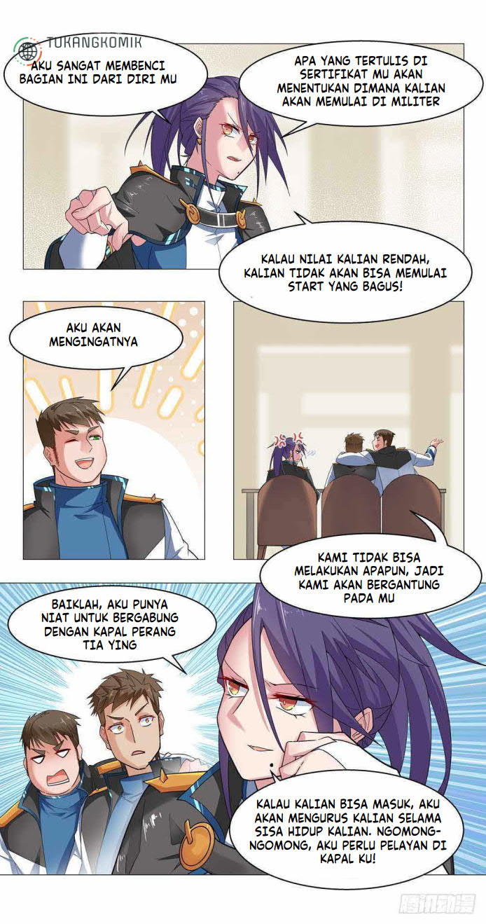 Future Break Point Chapter 5 page 7