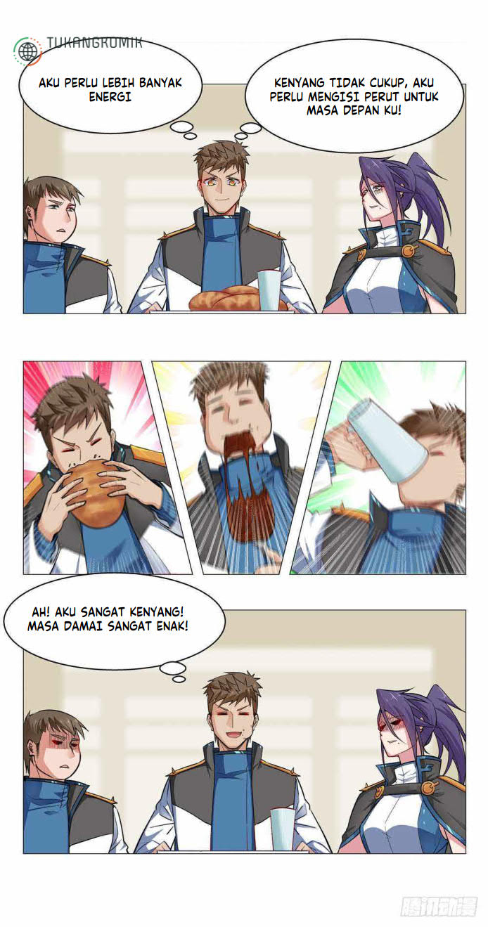 Future Break Point Chapter 5 page 12