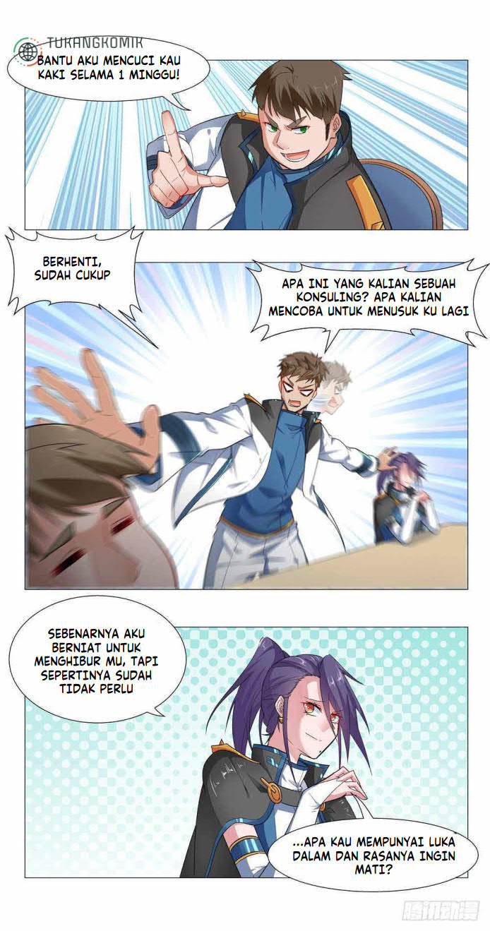 Future Break Point Chapter 5 page 3