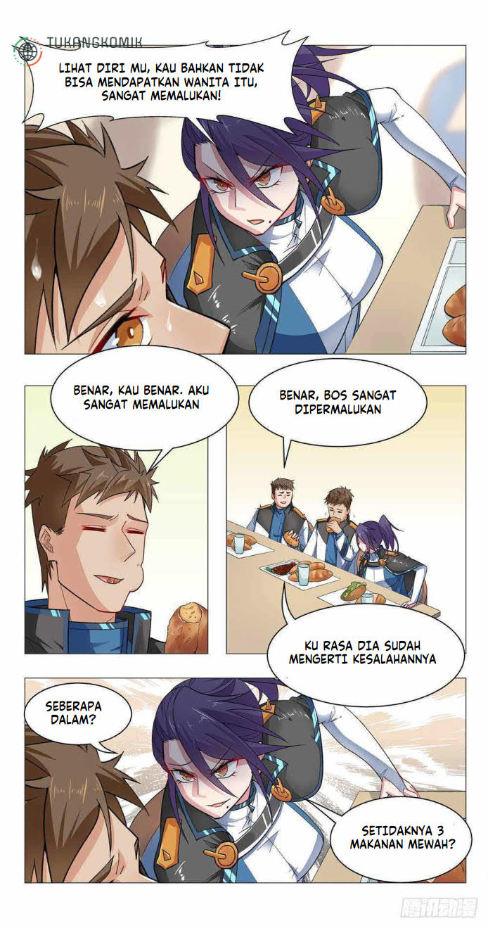 Future Break Point Chapter 5 page 2