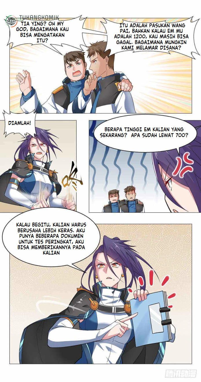 Future Break Point Chapter 5 page 8