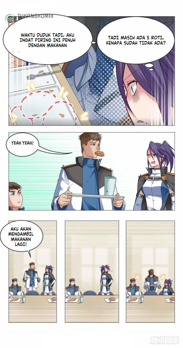 Future Break Point Chapter 5 page 11