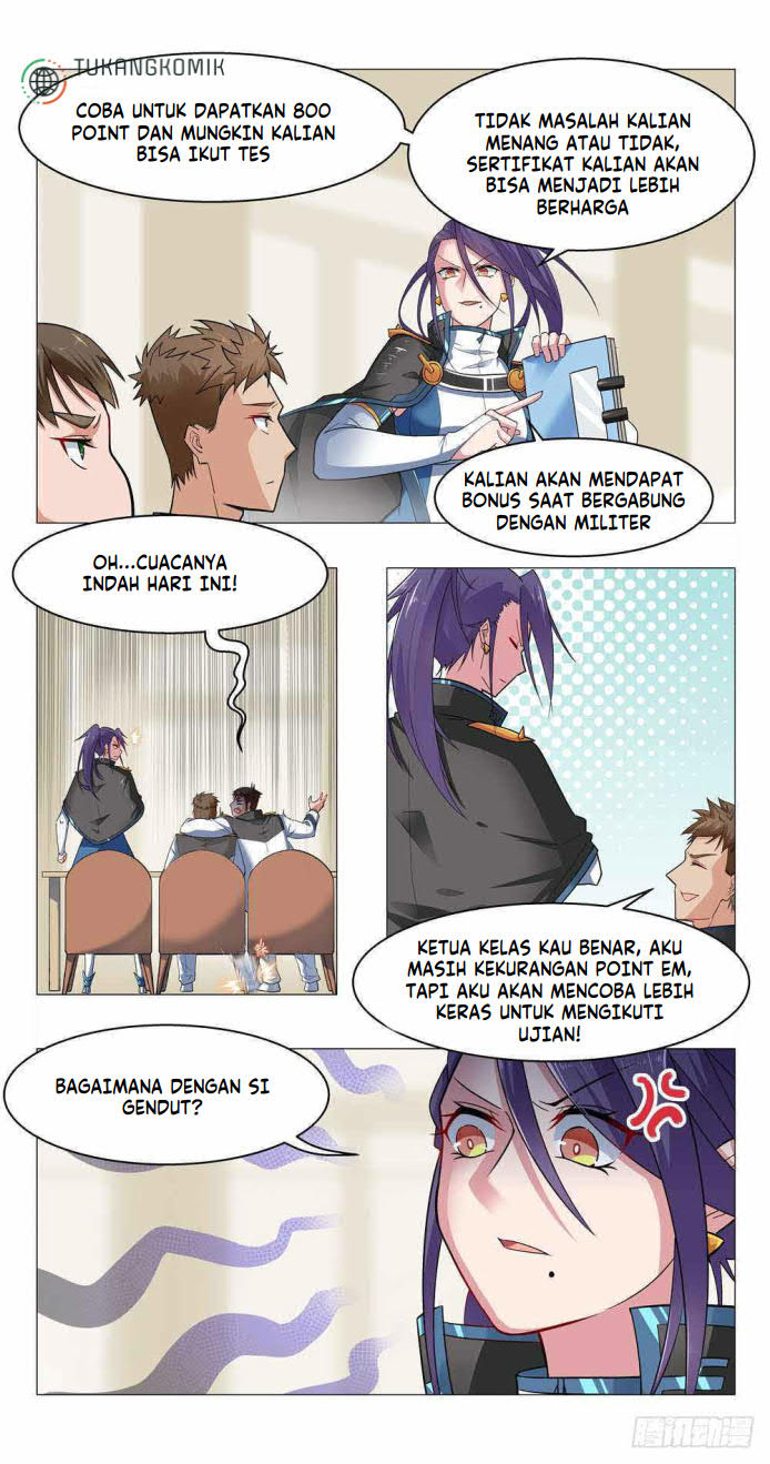 Future Break Point Chapter 5 page 9