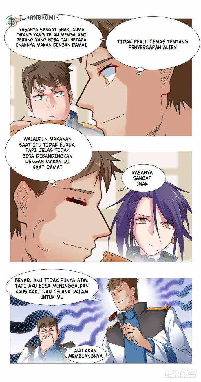 Future Break Point Chapter 5 page 5