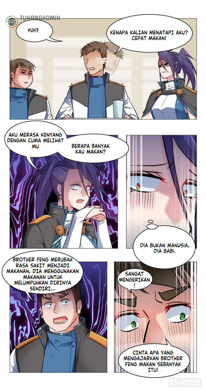 Future Break Point Chapter 5 page 13