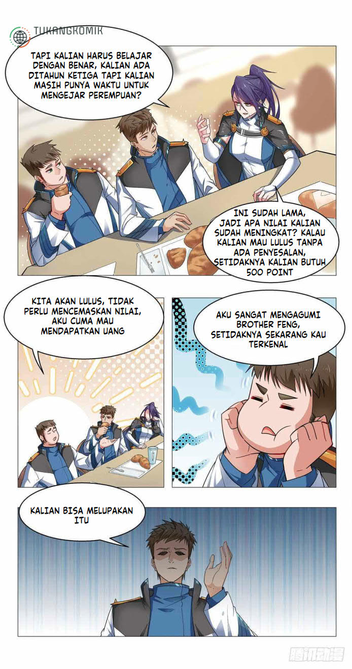 Future Break Point Chapter 5 page 6
