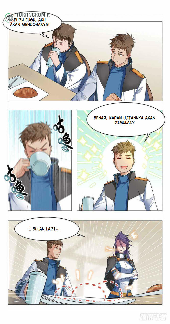 Future Break Point Chapter 5 page 10