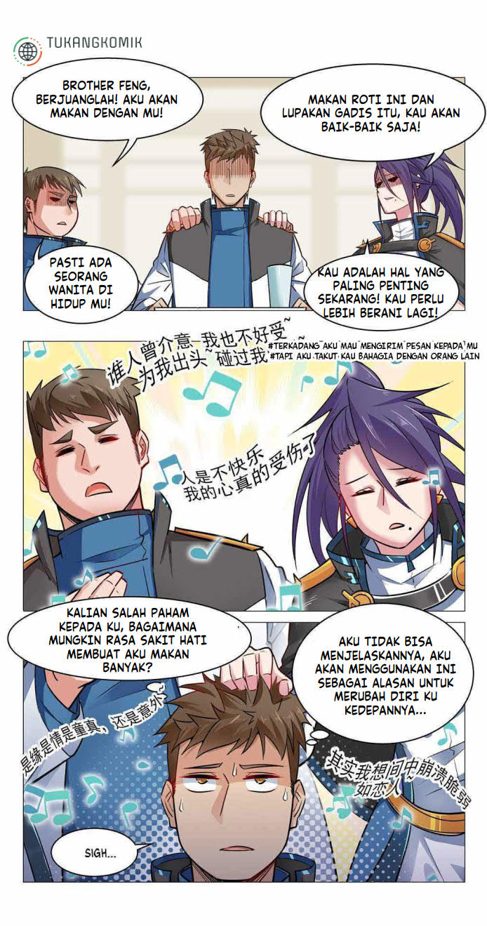 Future Break Point Chapter 5 page 14