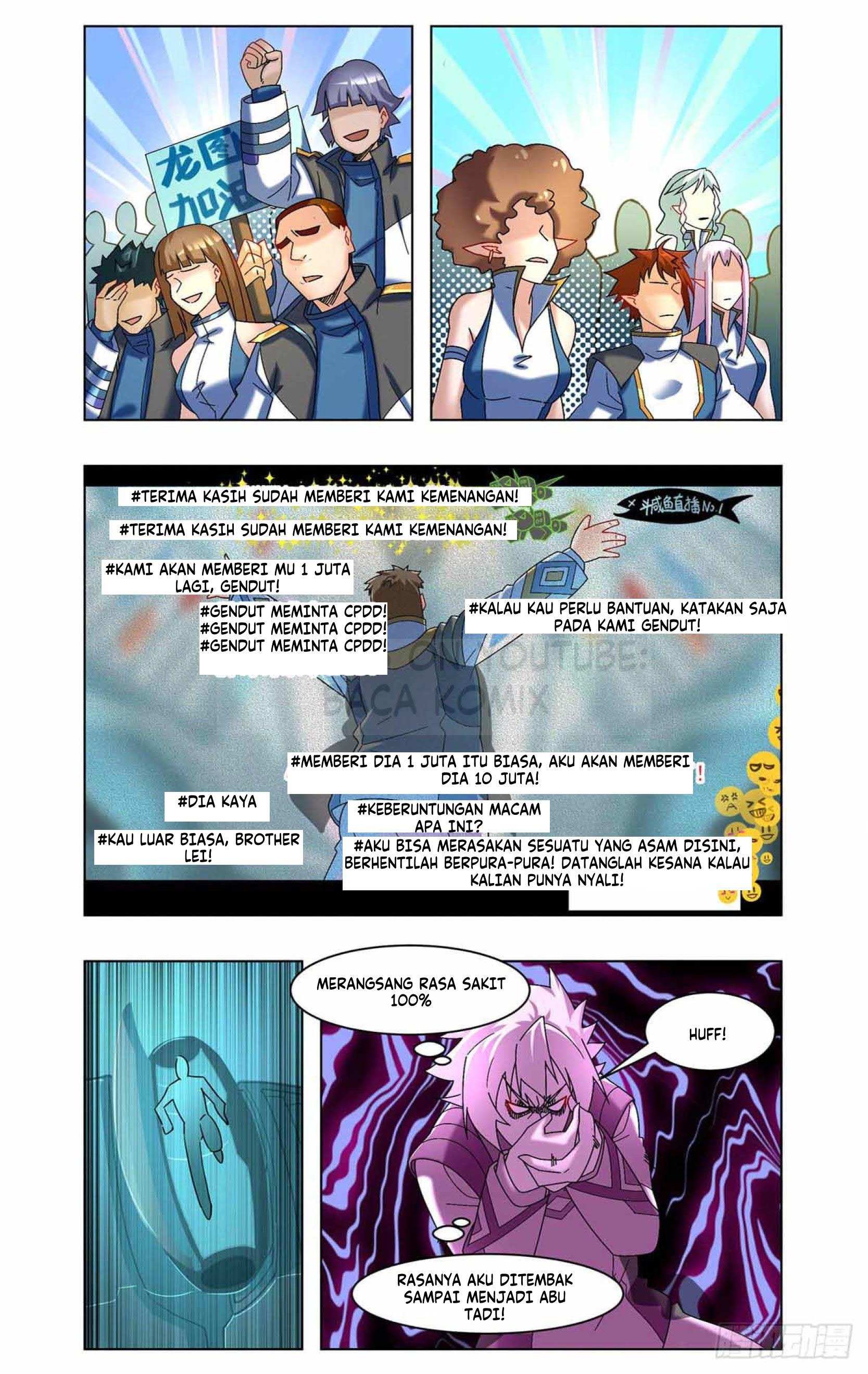 Future Break Point Chapter 51-52 page 2