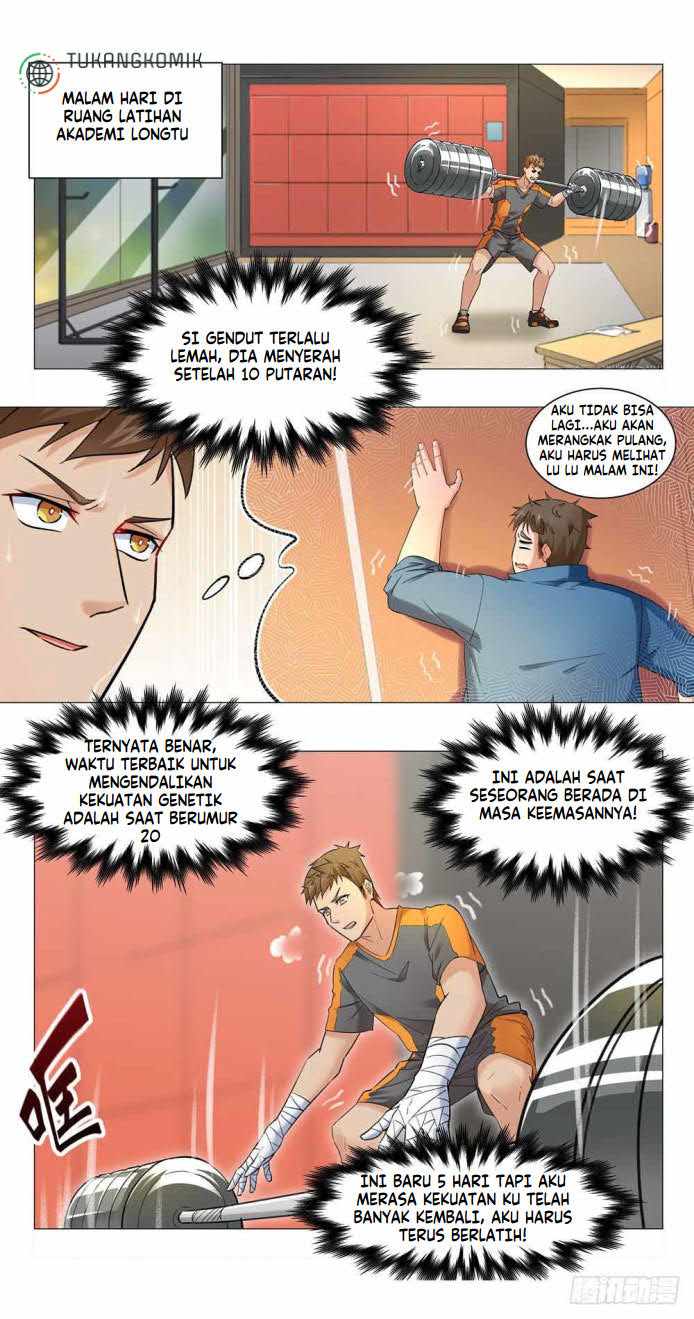 Future Break Point Chapter 6 page 12