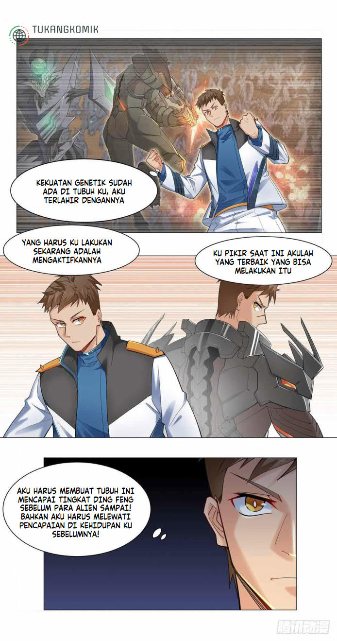 Future Break Point Chapter 6 page 7
