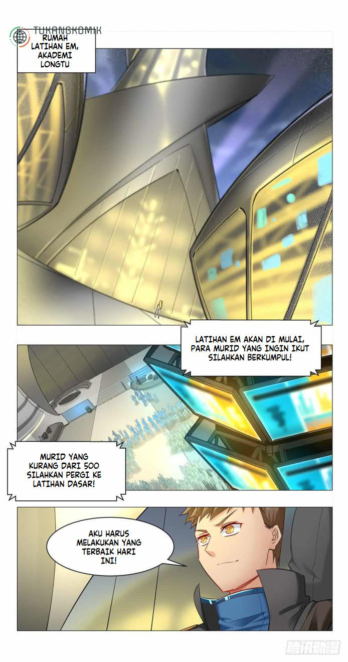 Future Break Point Chapter 6 page 14