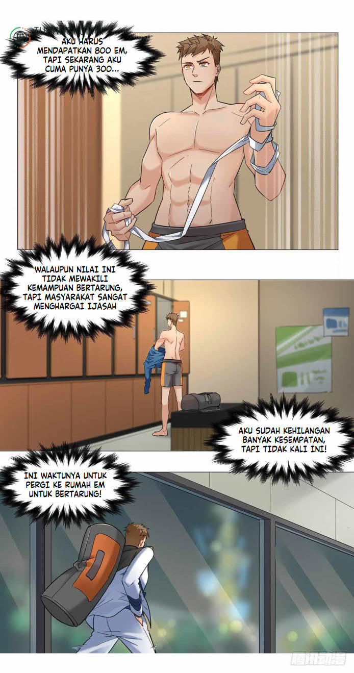 Future Break Point Chapter 6 page 13