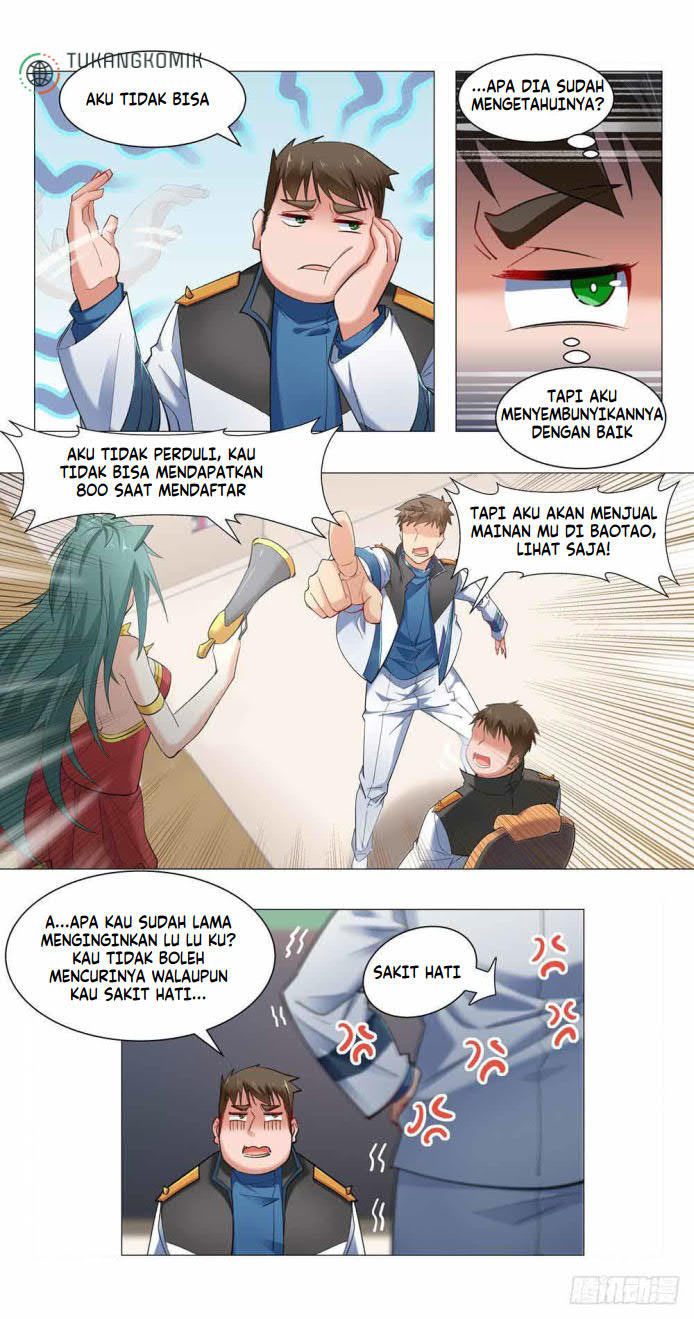Future Break Point Chapter 6 page 5
