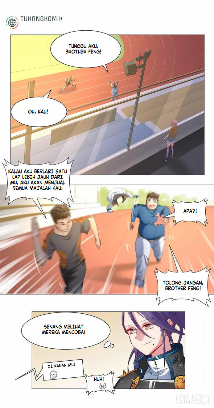 Future Break Point Chapter 6 page 11