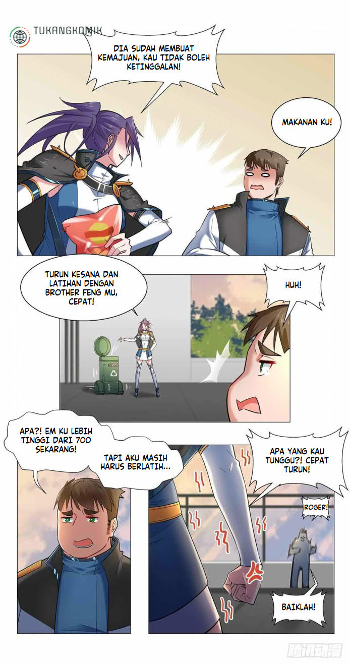 Future Break Point Chapter 6 page 10