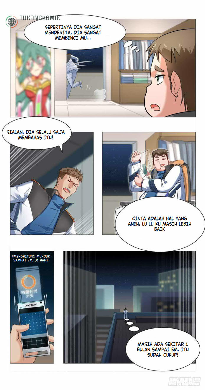 Future Break Point Chapter 6 page 6