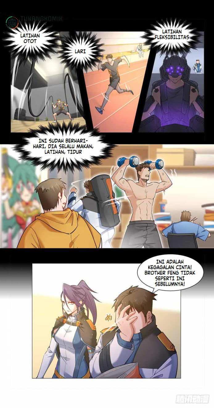 Future Break Point Chapter 6 page 9