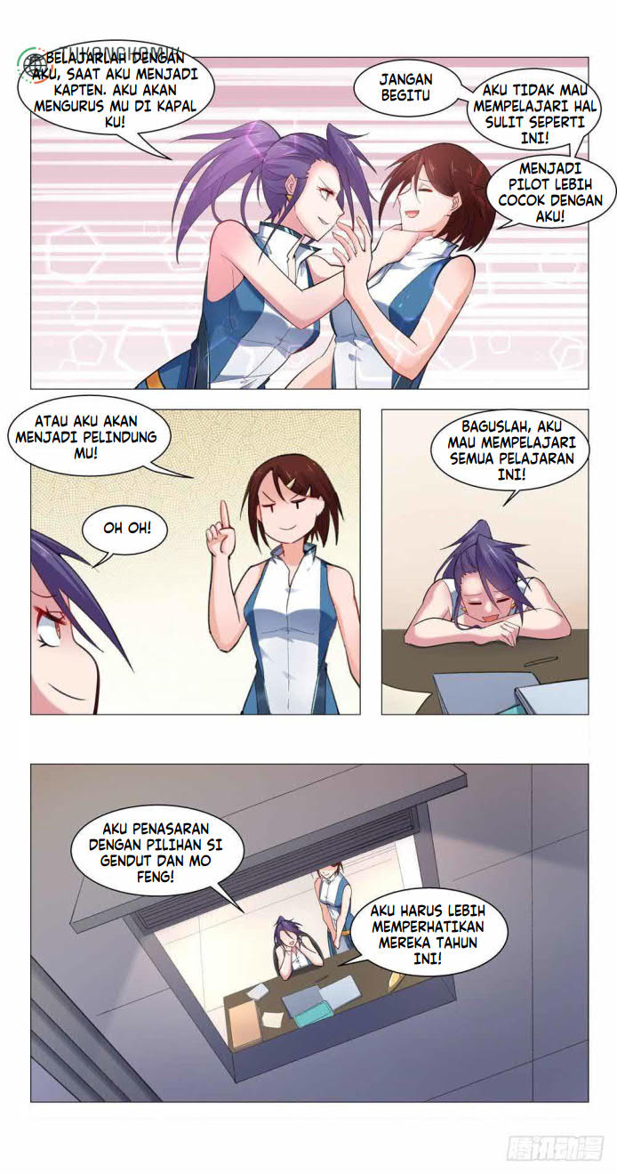 Future Break Point Chapter 6 page 2