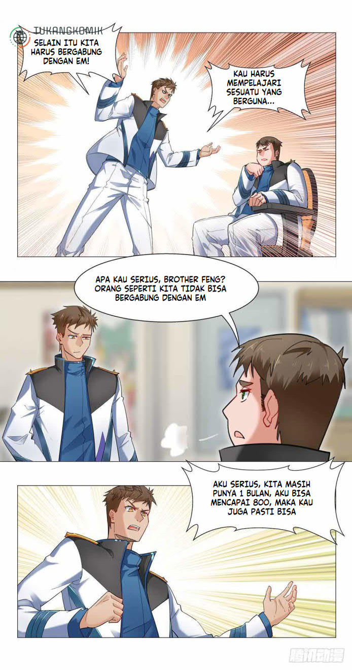 Future Break Point Chapter 6 page 4