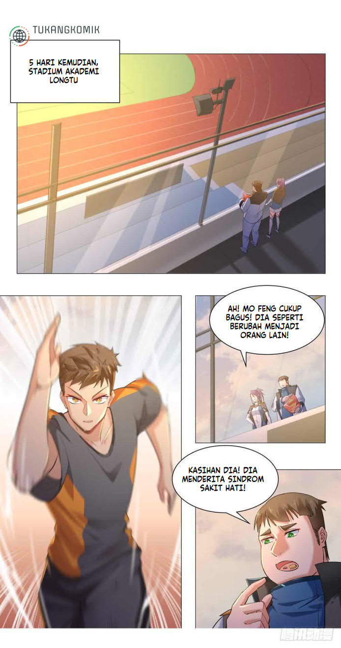 Future Break Point Chapter 6 page 8