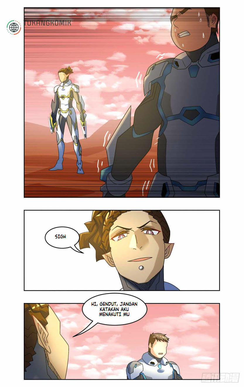 Future Break Point Chapter 68 page 7