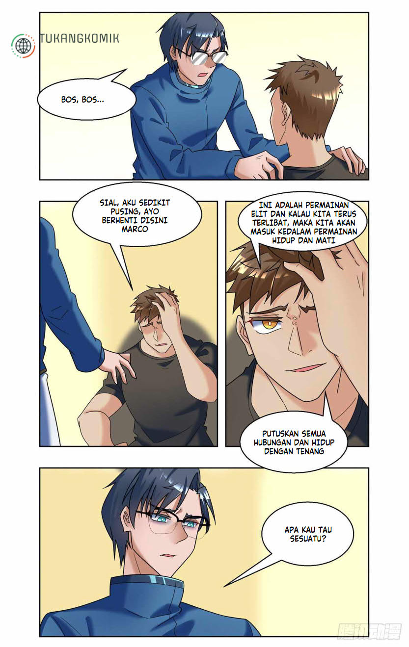 Future Break Point Chapter 70 page 5