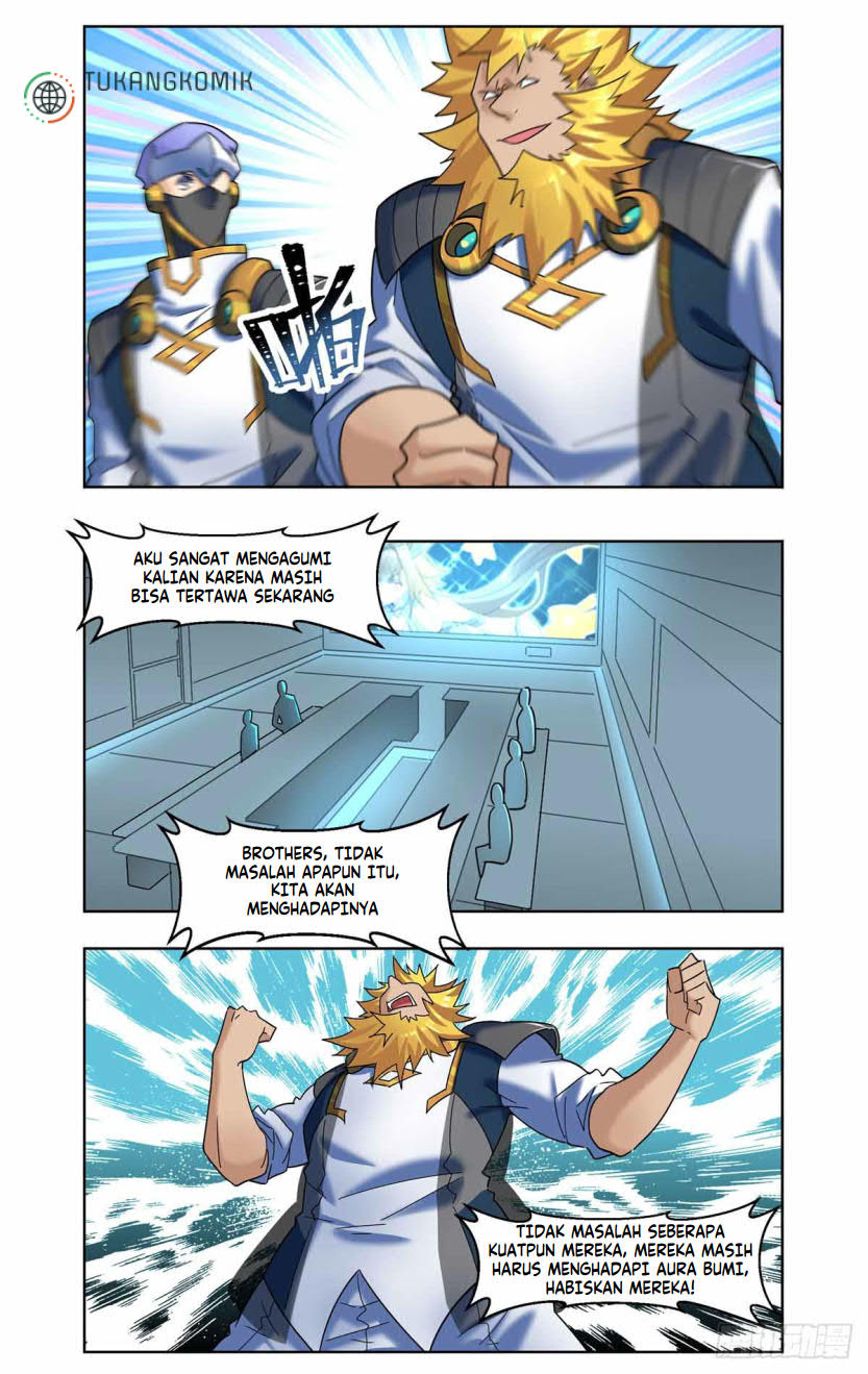 Future Break Point Chapter 70 page 15